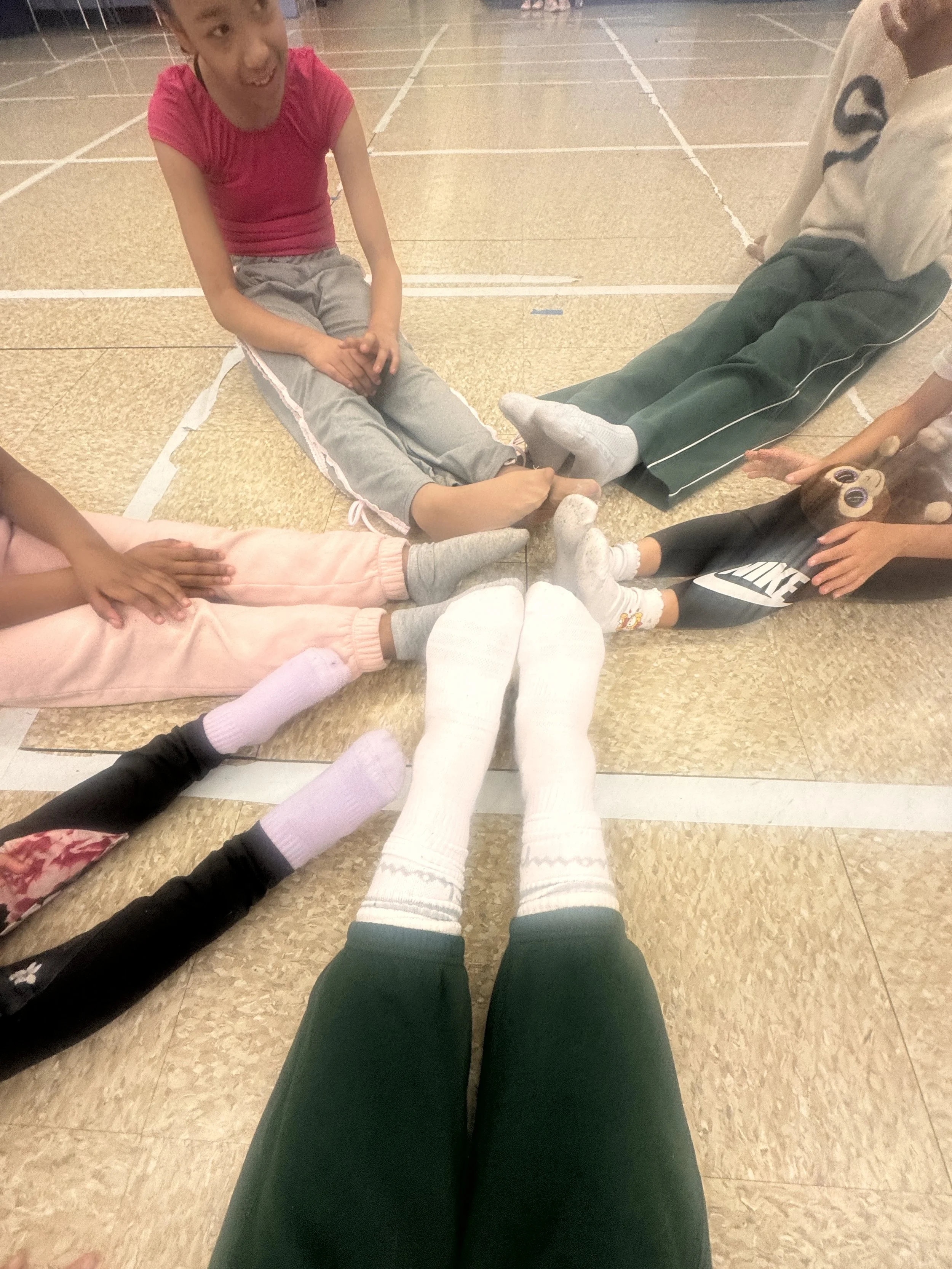 5 Signs Your School's Arts Program Is in Crisis 