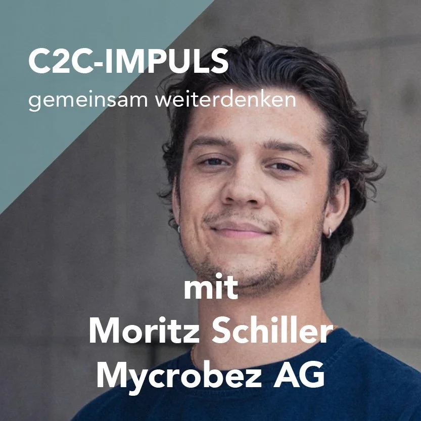 Wie viel Zukunft steckt in Pilzen?