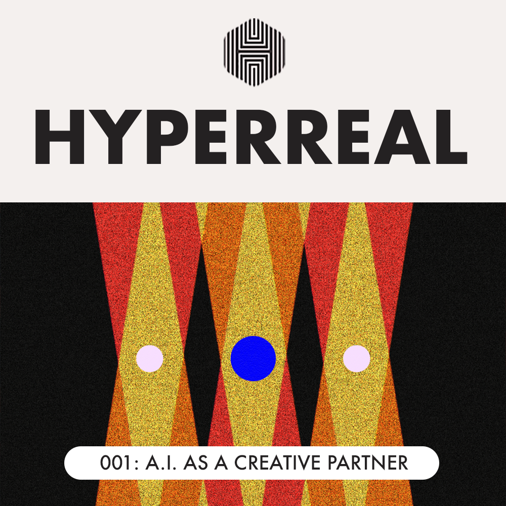 HYPERREAL
