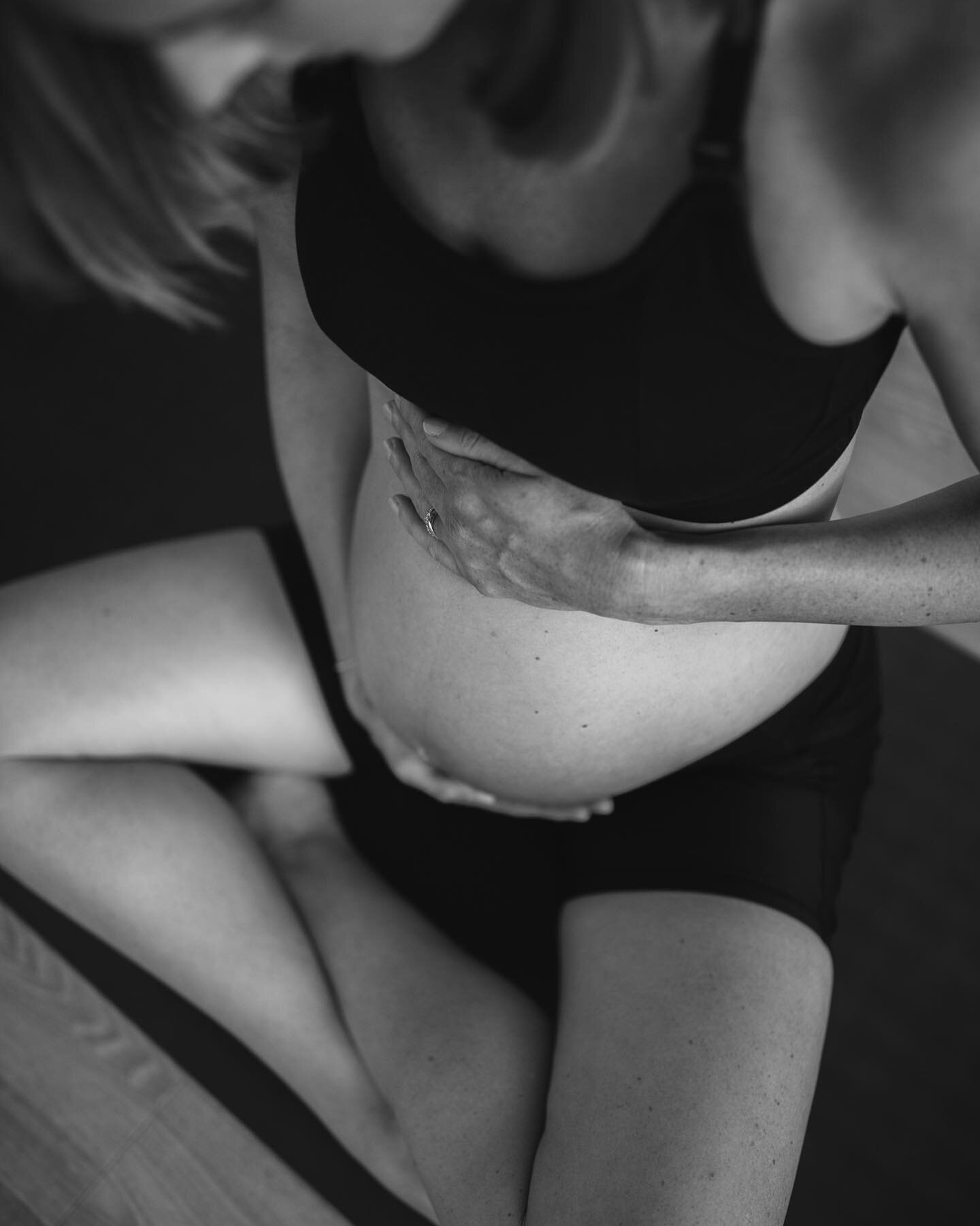 A little update from me&hellip; 

Some times things don&rsquo;t go as they have planned and it has to be that way. That&rsquo;s life&hellip; 

For the time being - I don&rsquo;t know if it&rsquo;s going to be the whole rest of the pregnancy or anothe