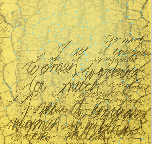 Practices of Co-Existences