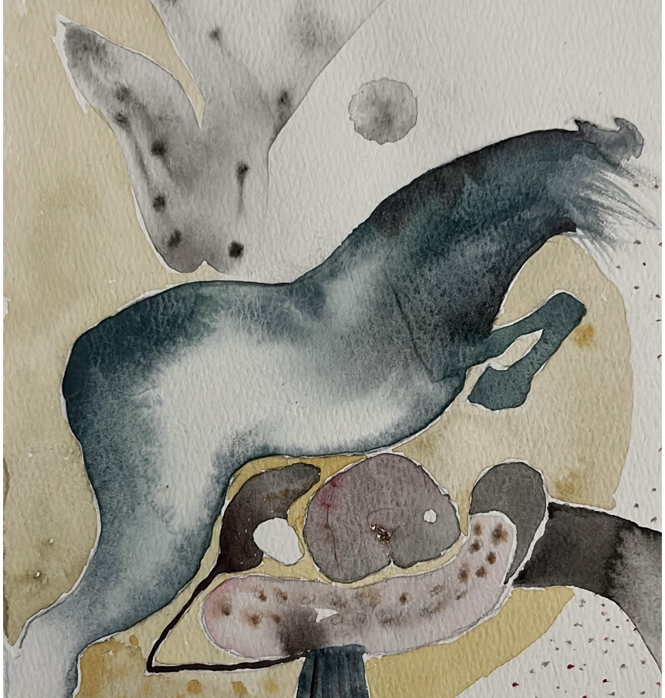 Donna Haraway - Chthulucene