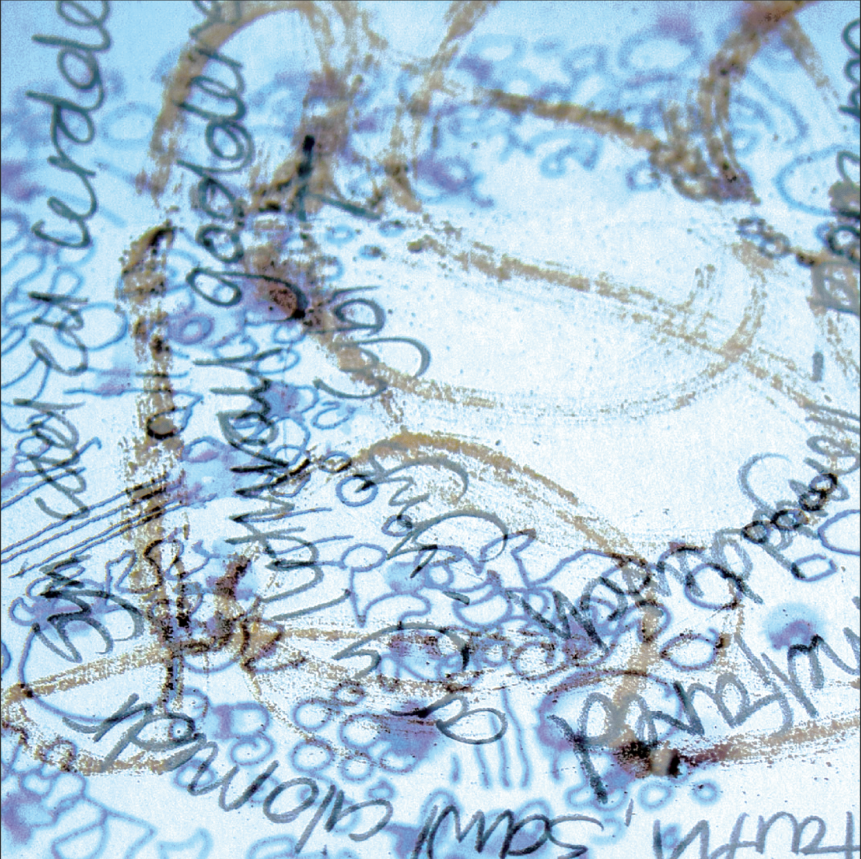 Iaith y Pridd: Cân y Cynefin II // Song of Belonging II 