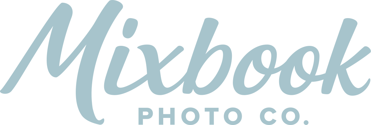 Mixbook