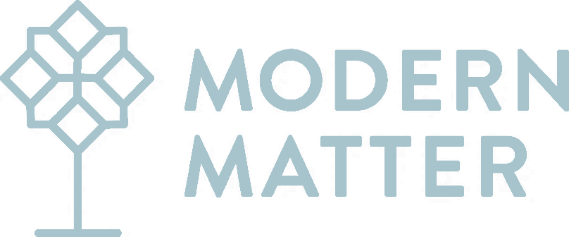 Modern Matter