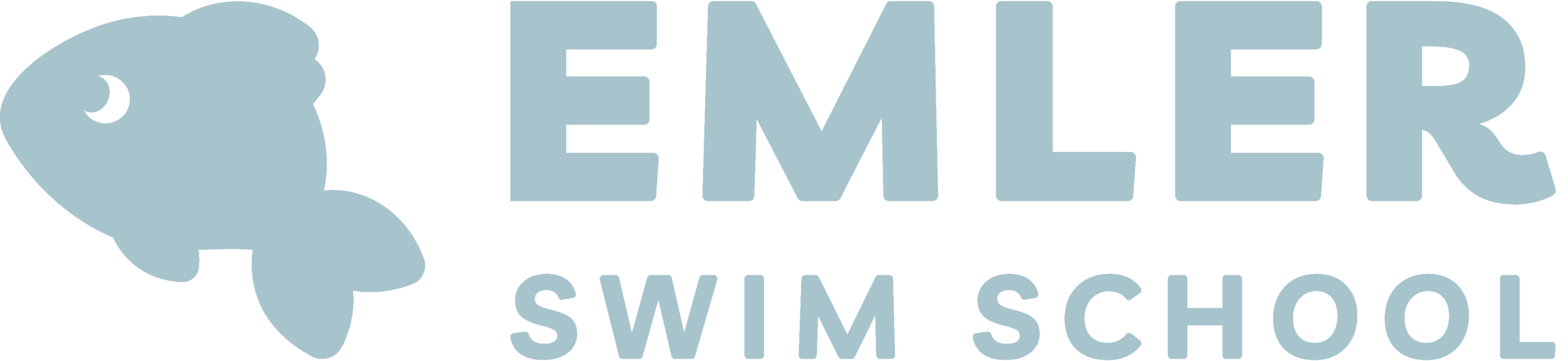 Emler Swim School
