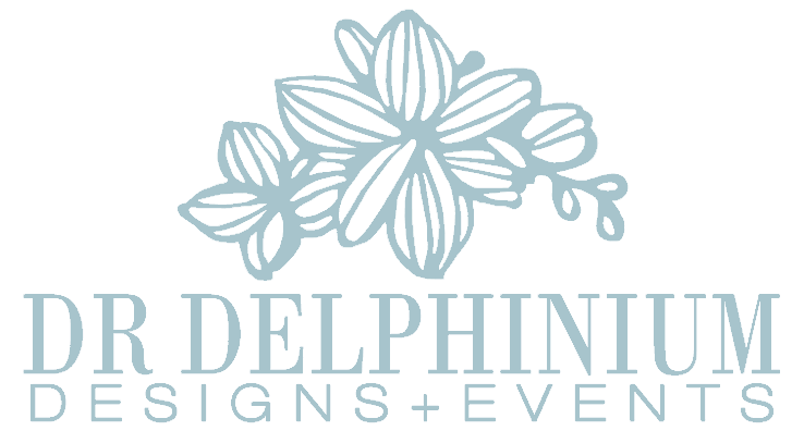 Dr. Delphinium