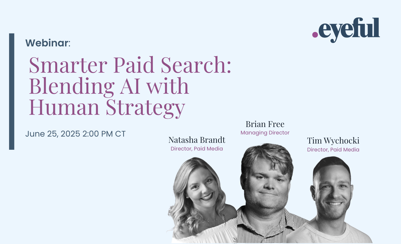 The Role of AI in Your Paid Media Strategy