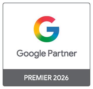 Eyeful Media is a 2026 Google Premier Partner