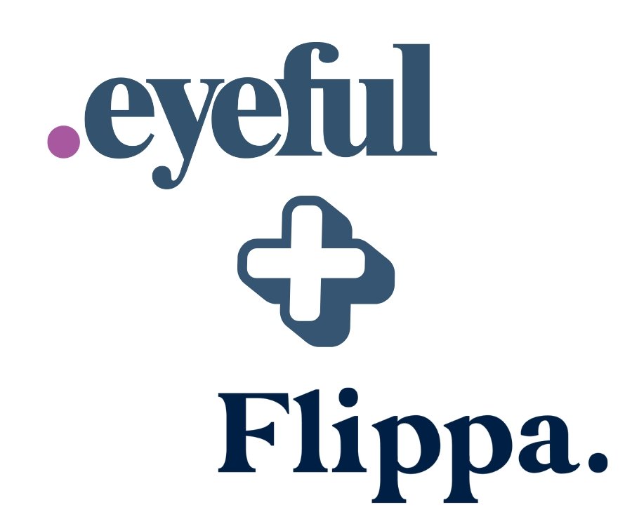 Eyeful Flippa Partnership