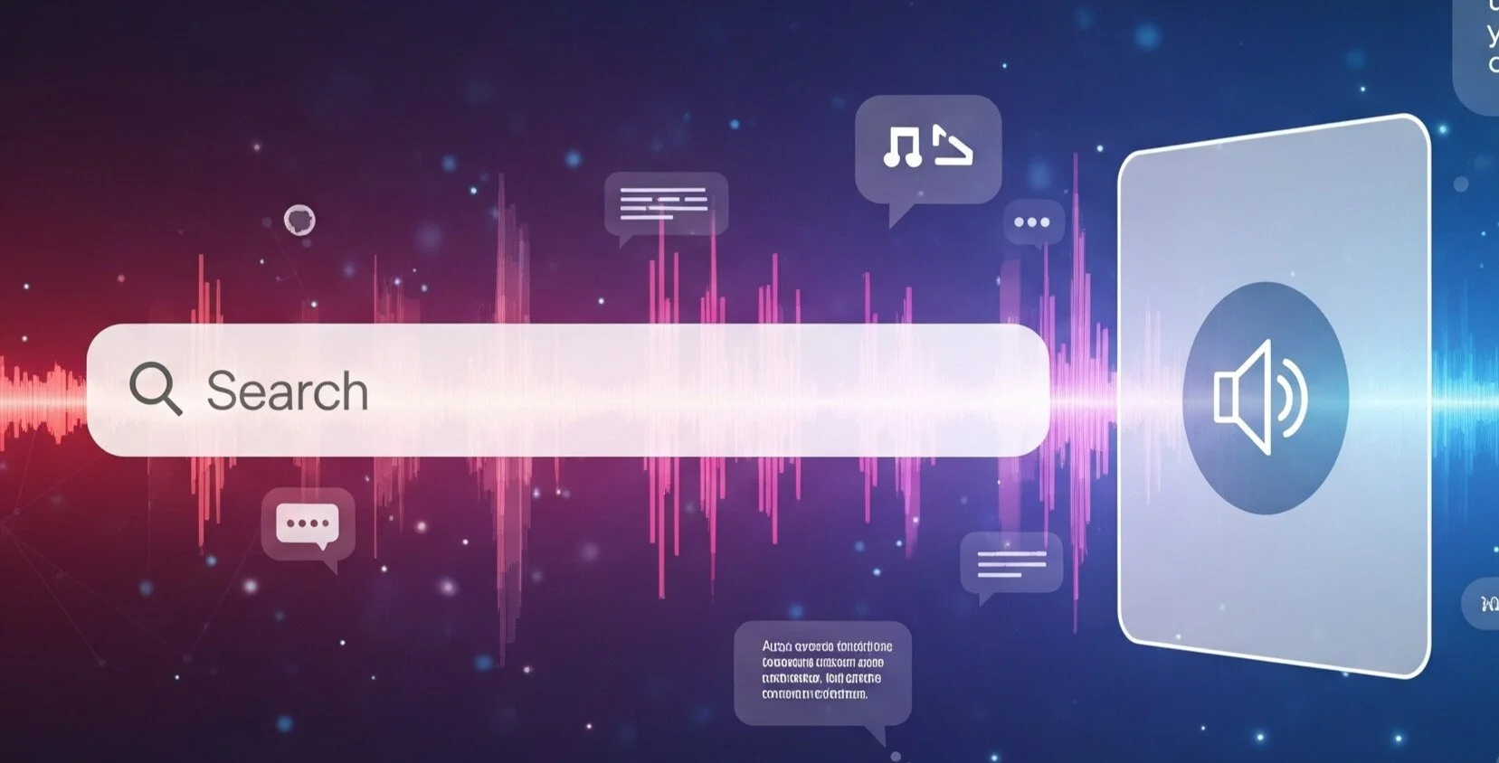 Google’s Audio Overviews: A Glimpse Into the Multimodal Search Future