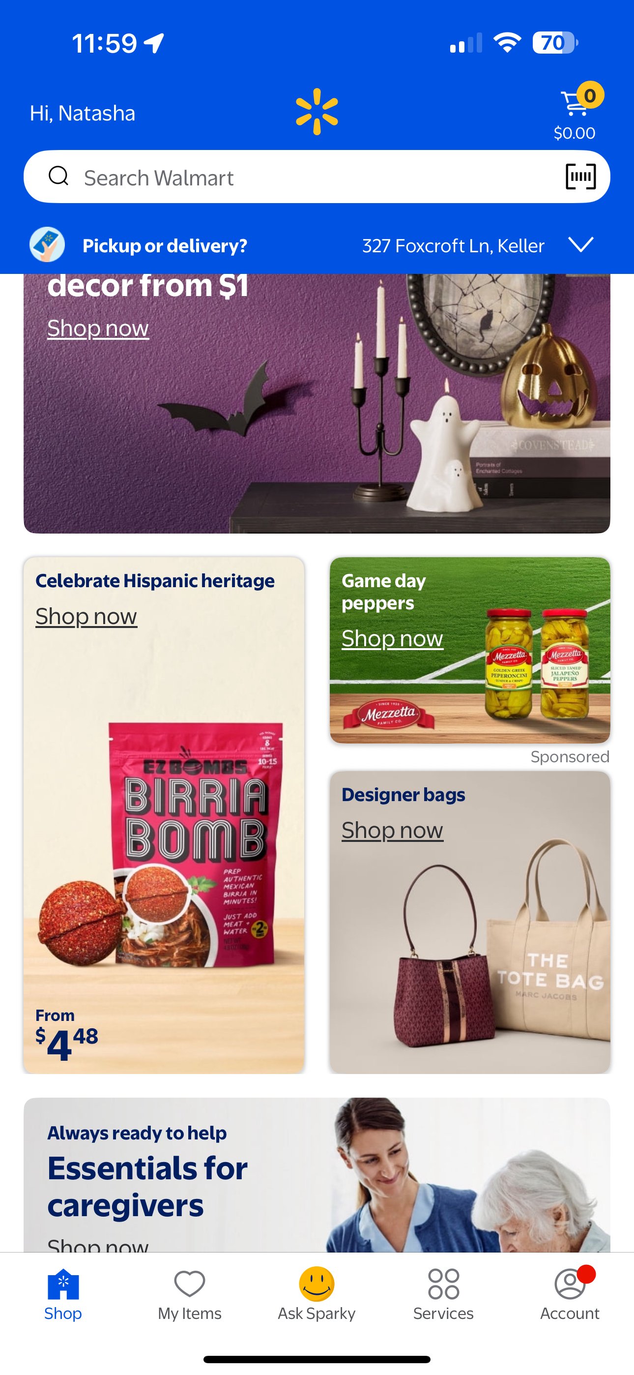 Driving Awareness &amp; Sales for a Specialty Food Brand During Peak Seasonal Demand