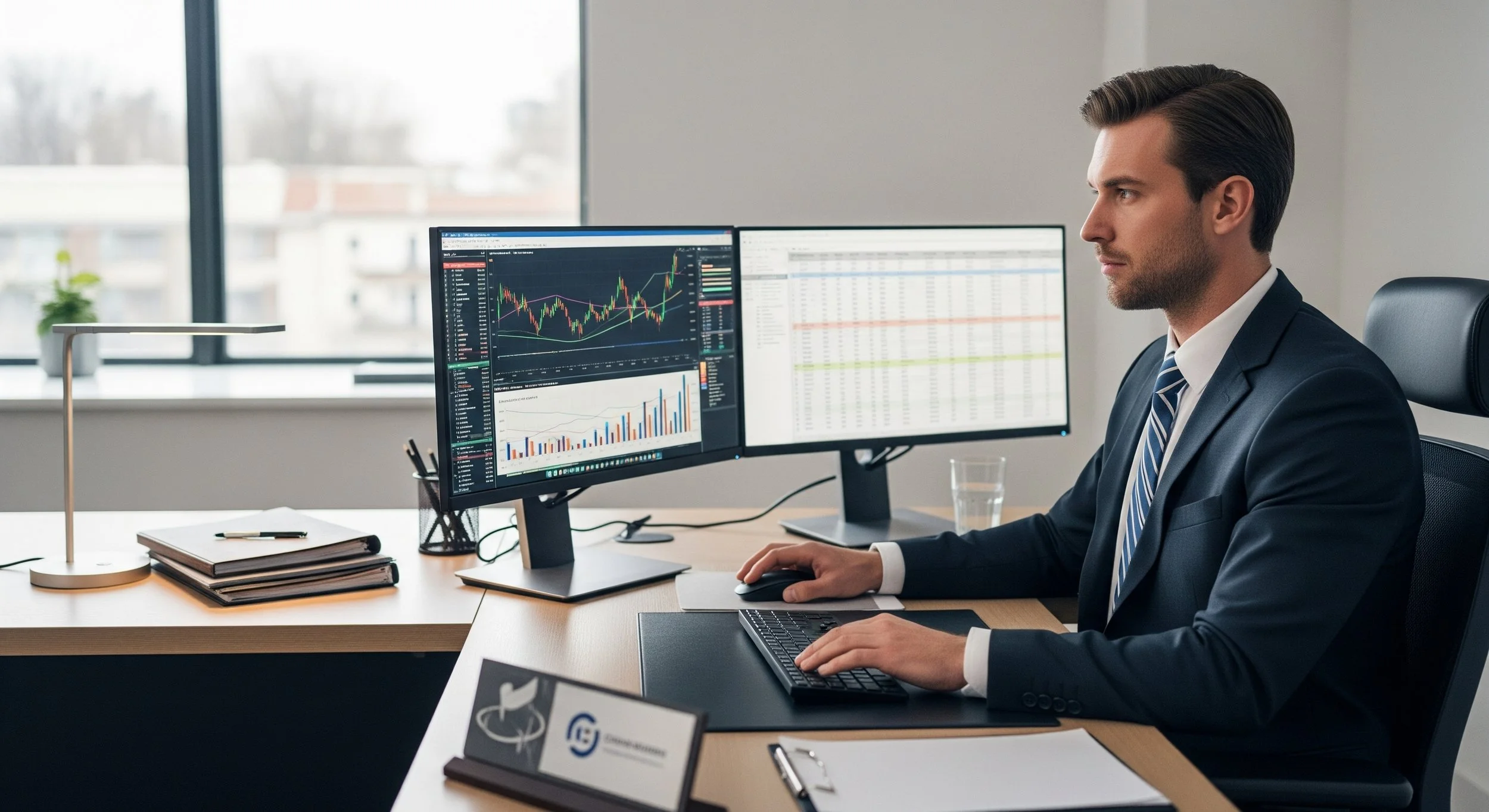 How to Build a High-Impact SEO Strategy for Financial Services