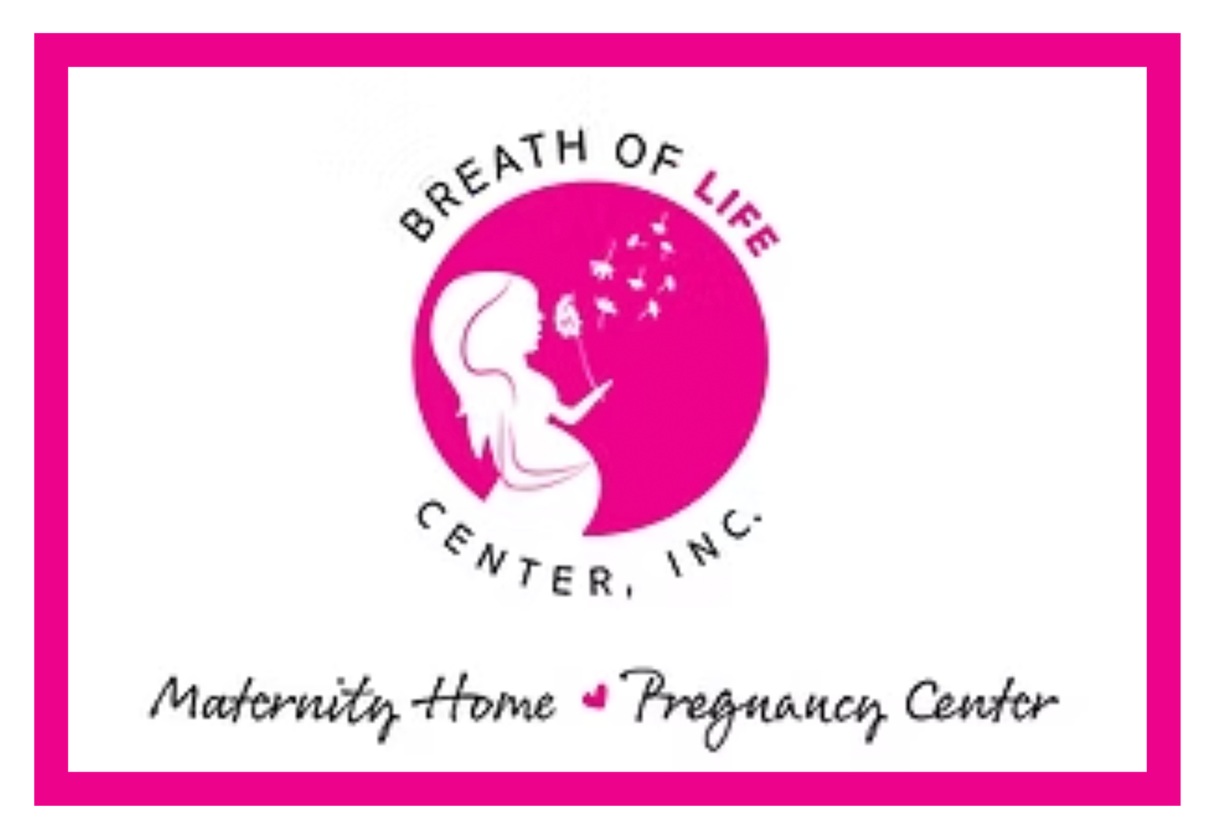 Breath of Life Center
