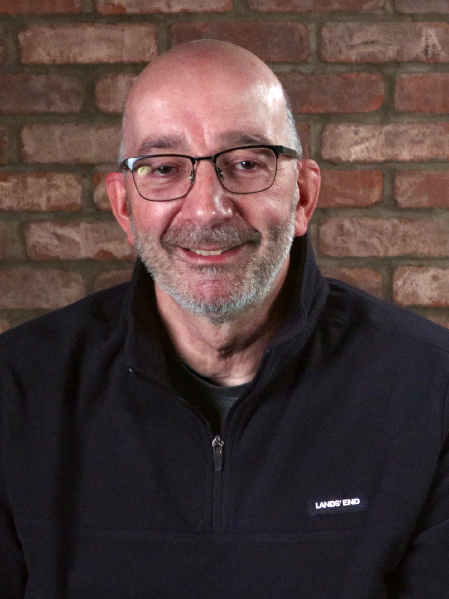 Anthony Parenti