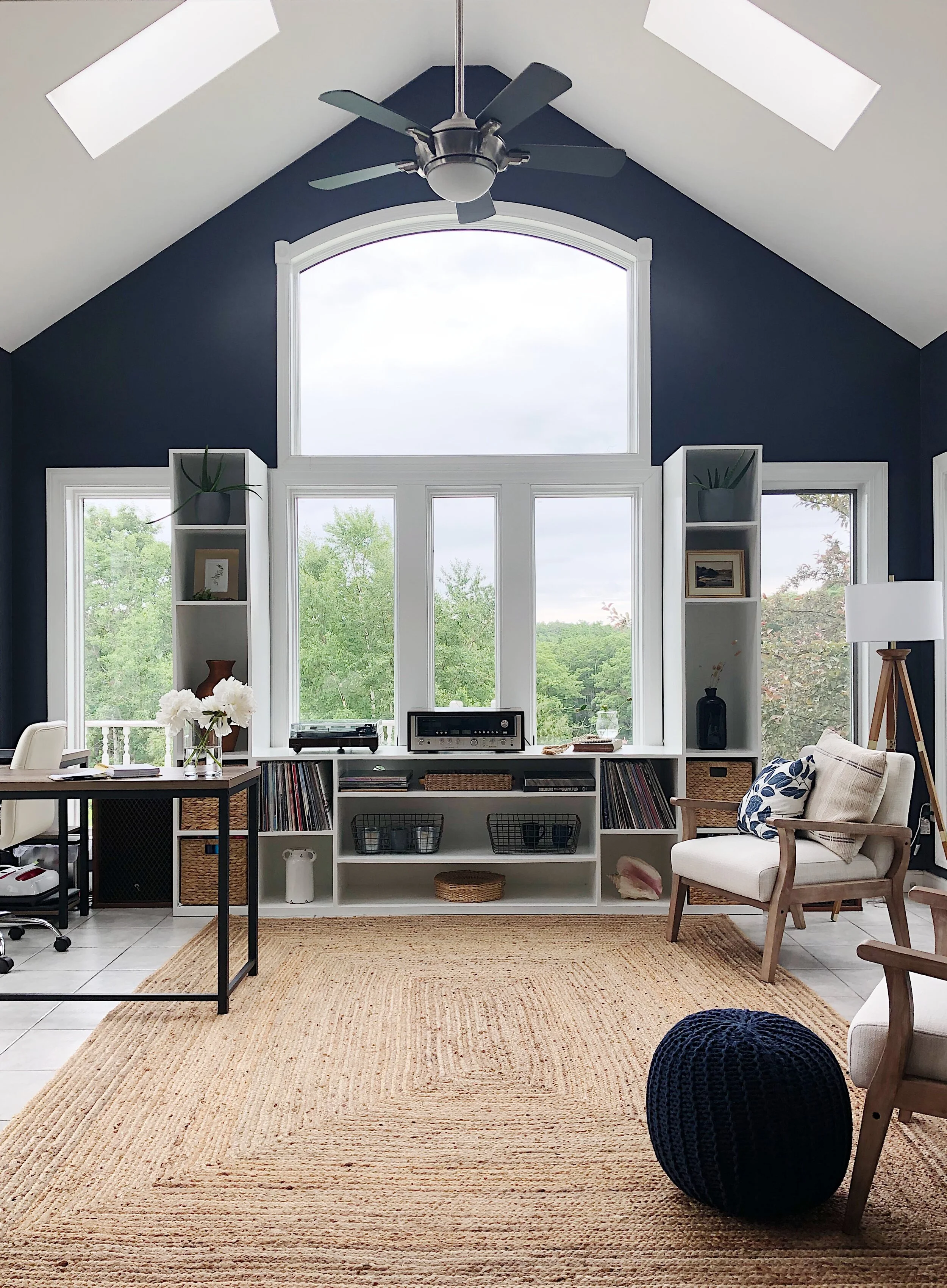 Sparrow Maine Interior Design