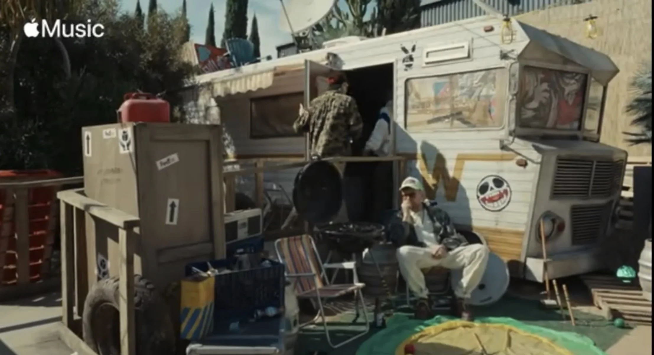 House of Kong, Swear Studios x Gorillaz Immersive Exhibition 