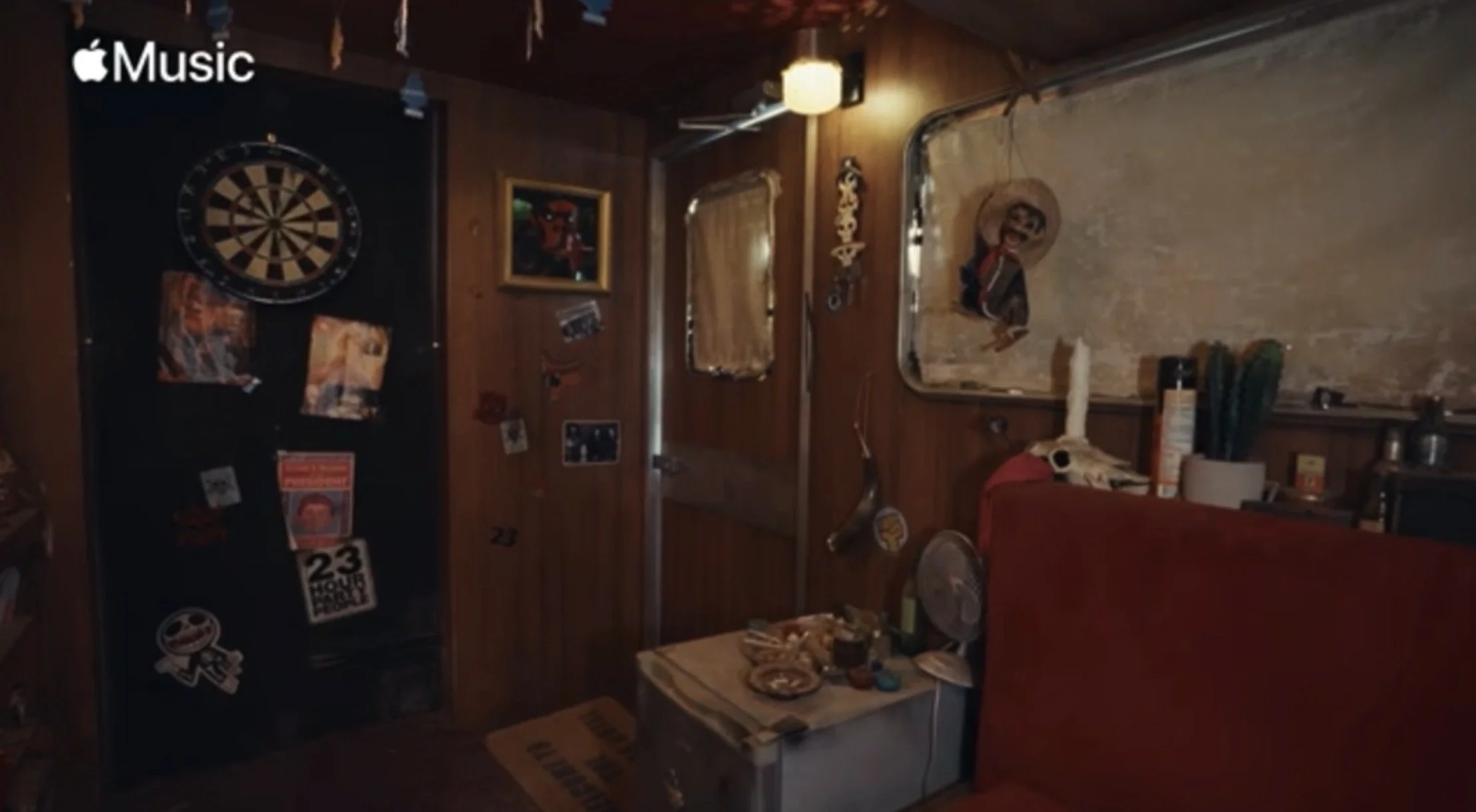 House of Kong, Swear Studios x Gorillaz Immersive Exhibition 