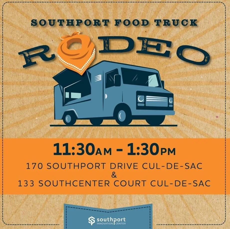Southport Food Truck Rodeo 