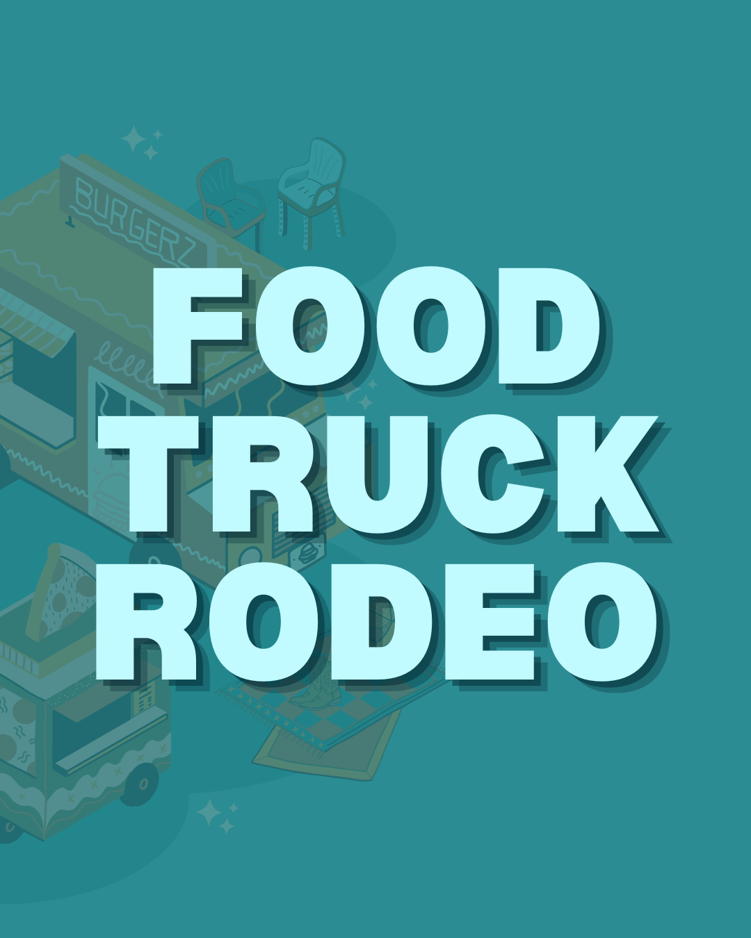 Southport Food Truck Rodeo