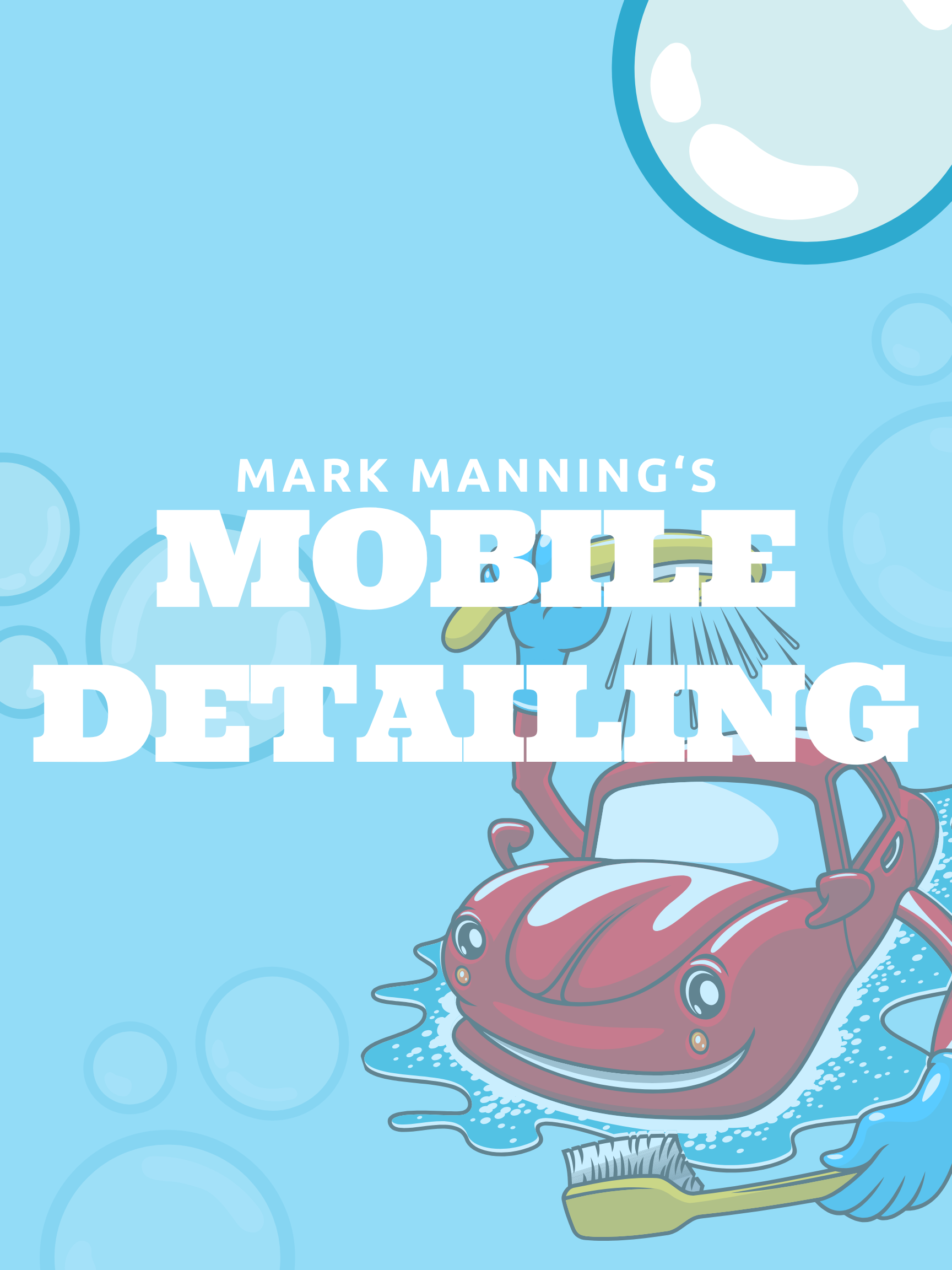 Mobile Detailing