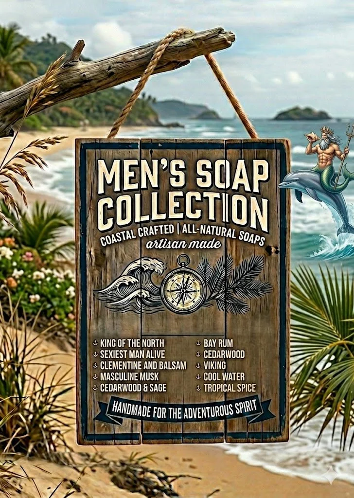 MEN'S