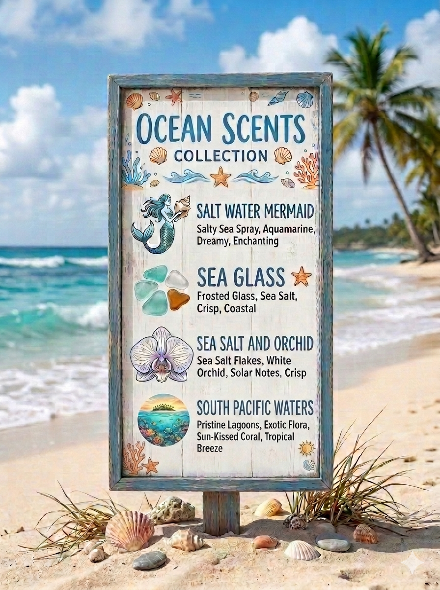 OCEAN