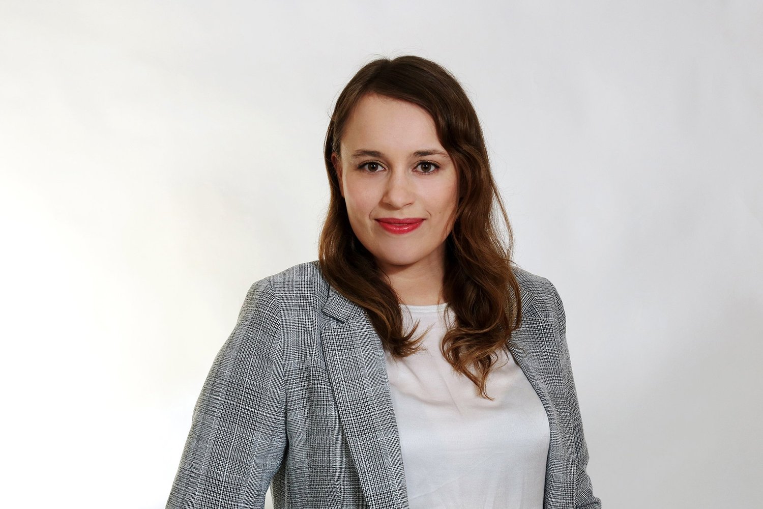 Margaret Rattay Speaker Announcement: Ricarda Rattay β HEY/MOBILITY HAMBURG