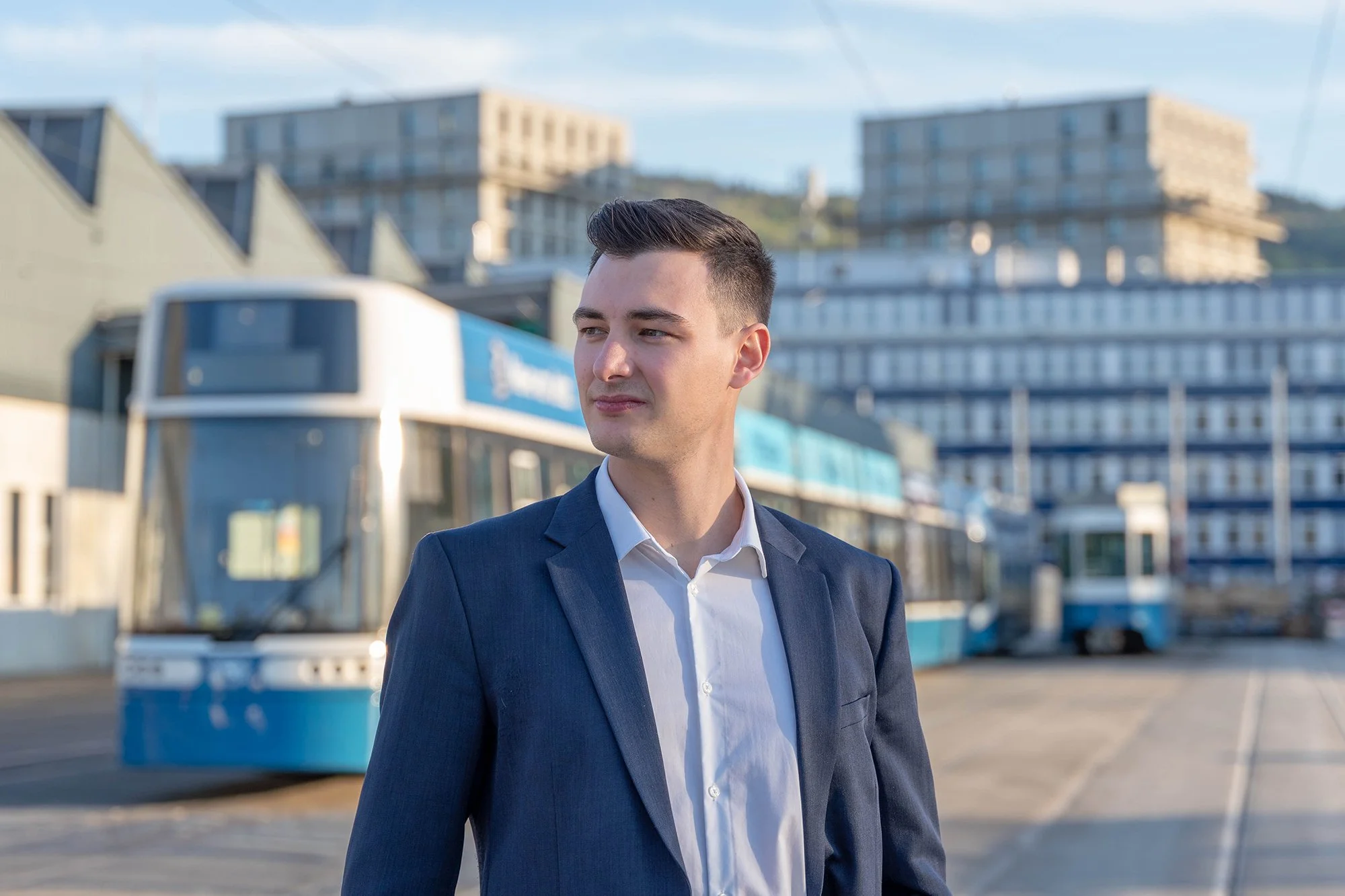 Speaker Announcement Nicolà Gabriel — HEY/MOBILITY HAMBURG