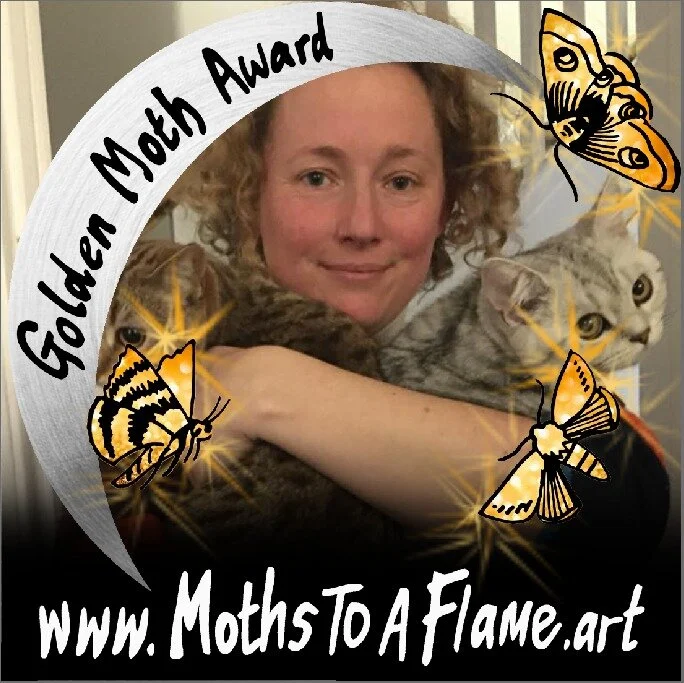 This month’s Golden Moth Awards!