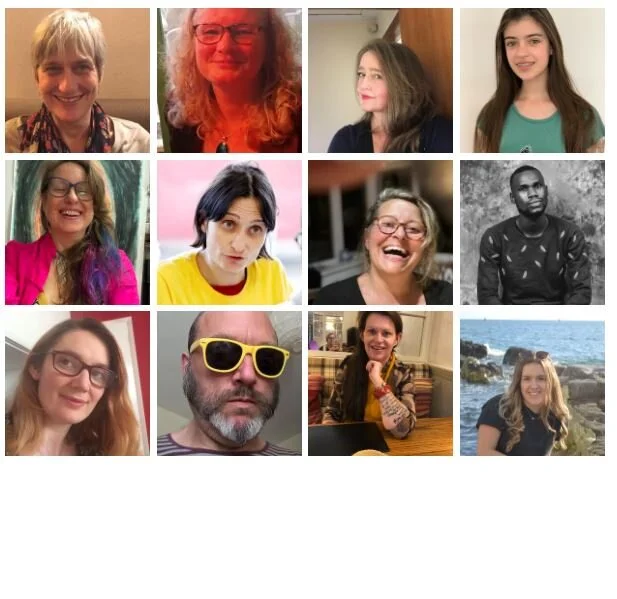 Shortlisted poets to face poetry slam to decide who will win your kudos and a £250 prize