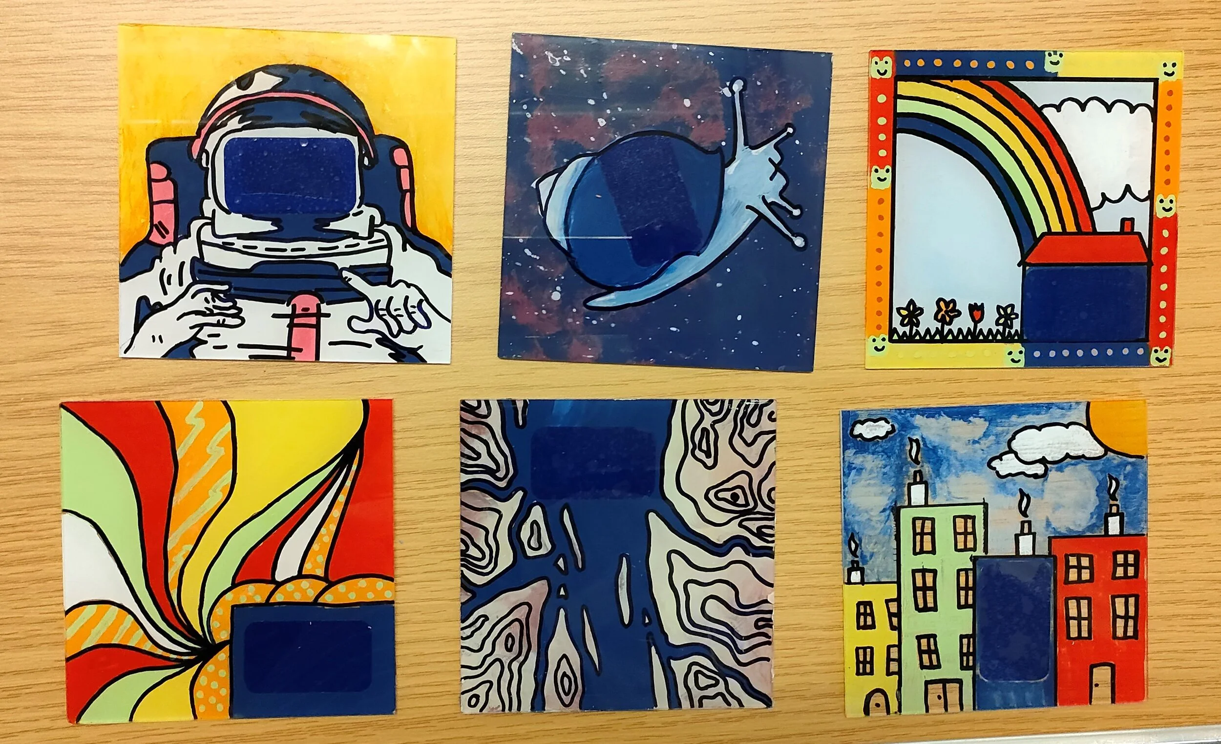 Get hands-on with Solar