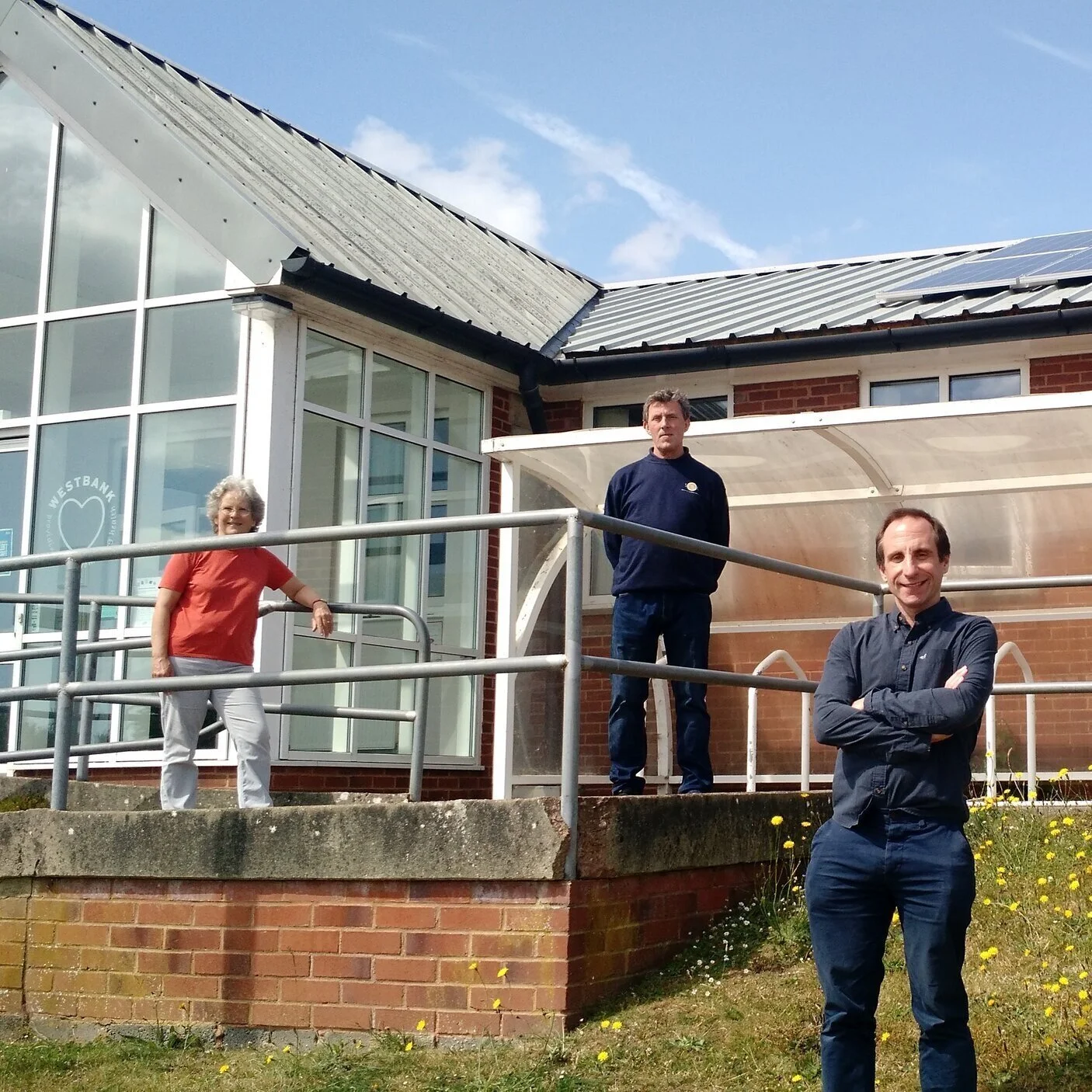 ECOE powers up Exeter - Talk