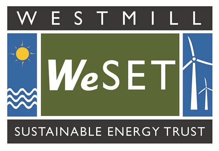 Westmill Wind Farm and Solar Park / 'Moths To A Flame' Open Day