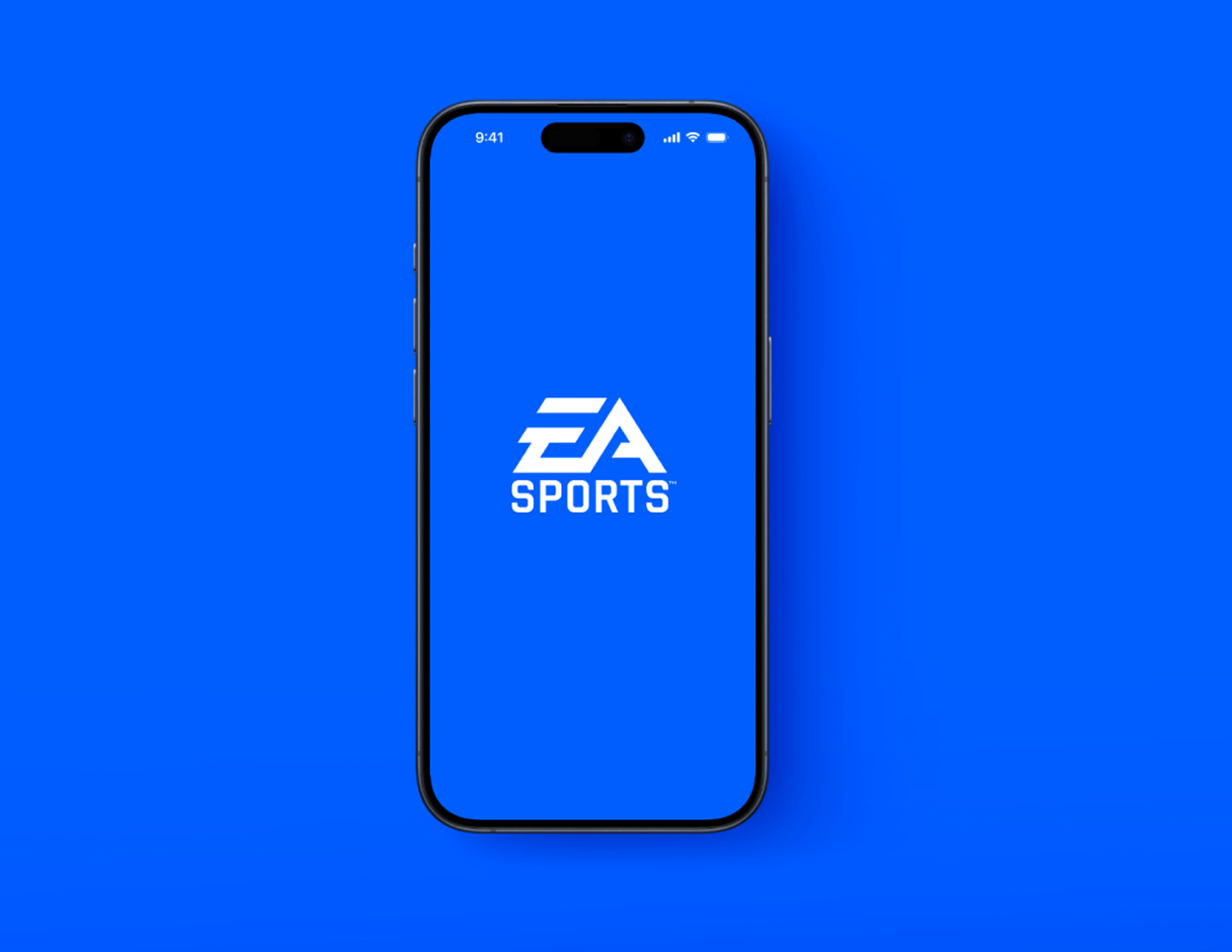 ea sports app