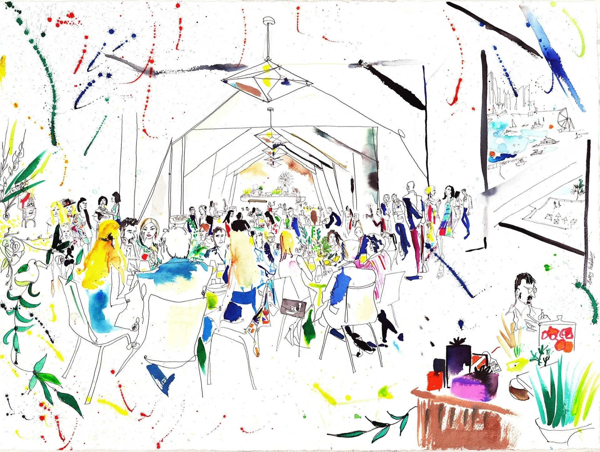 Private party - Viceroy Hotel 2.jpg