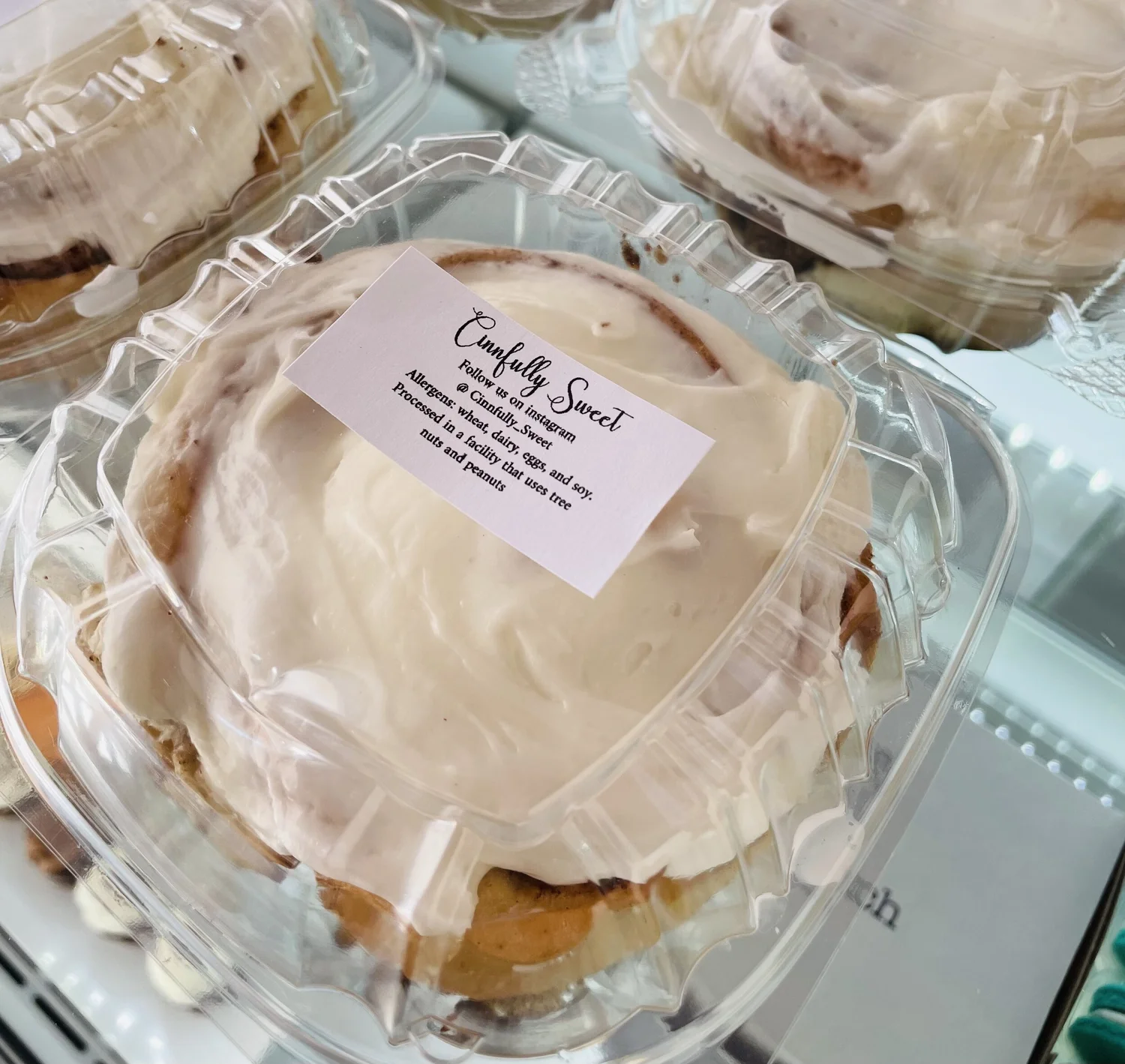 Front Porch Bake Shop