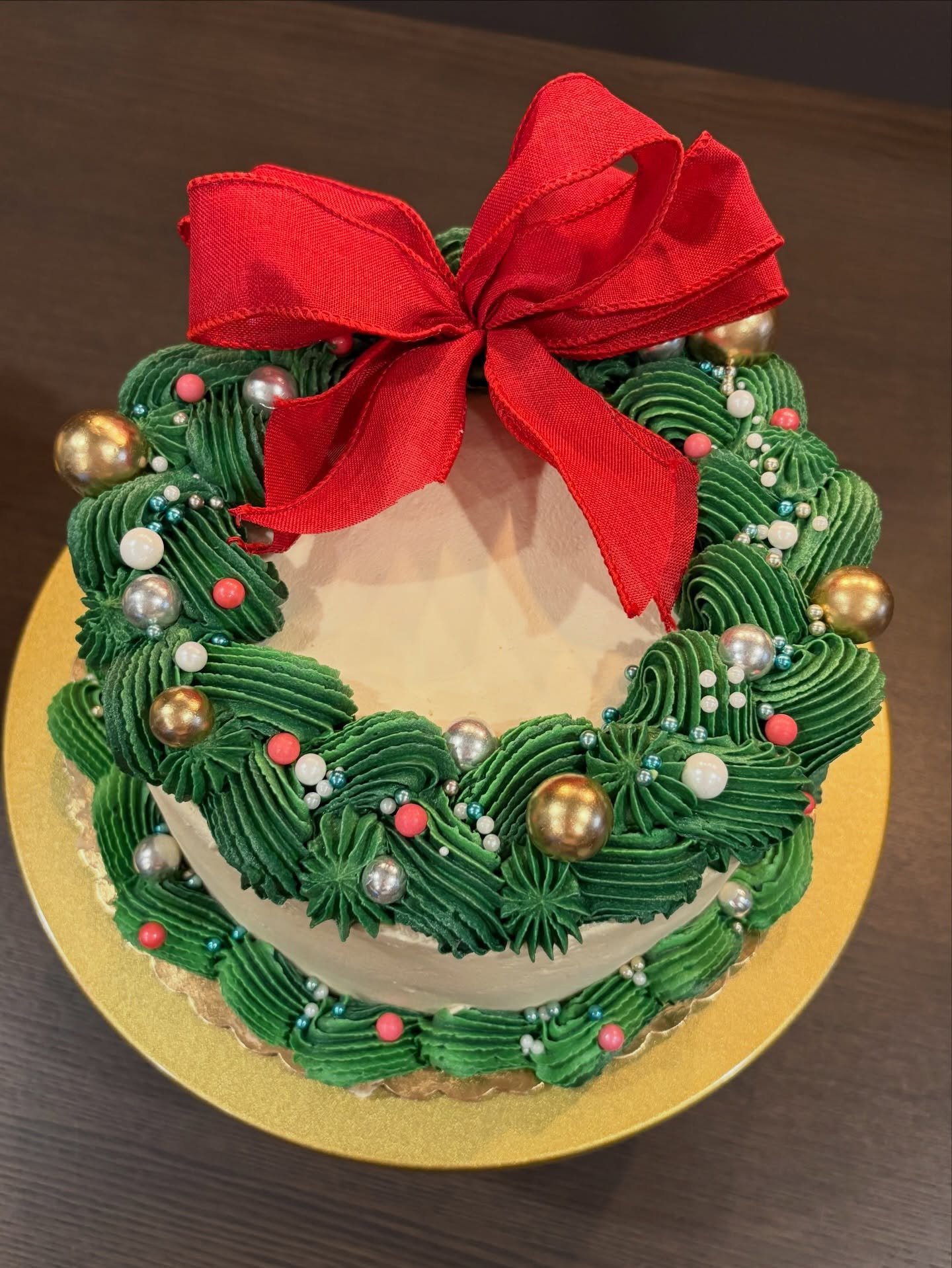 Our holiday orders are moments away from being sold out. We will not last until Friday. Thank you for the incredible support this holiday. It is truly humbling that so many of you have trusted us with your holiday 🎄

This is our 6th Christmas season