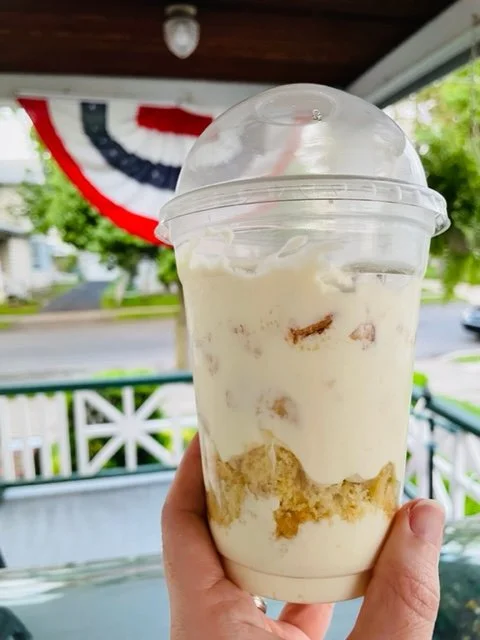 Front Porch Bake Shop