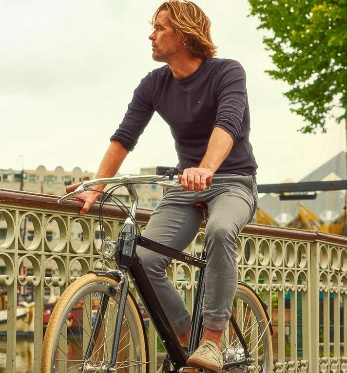 most watts on a bike