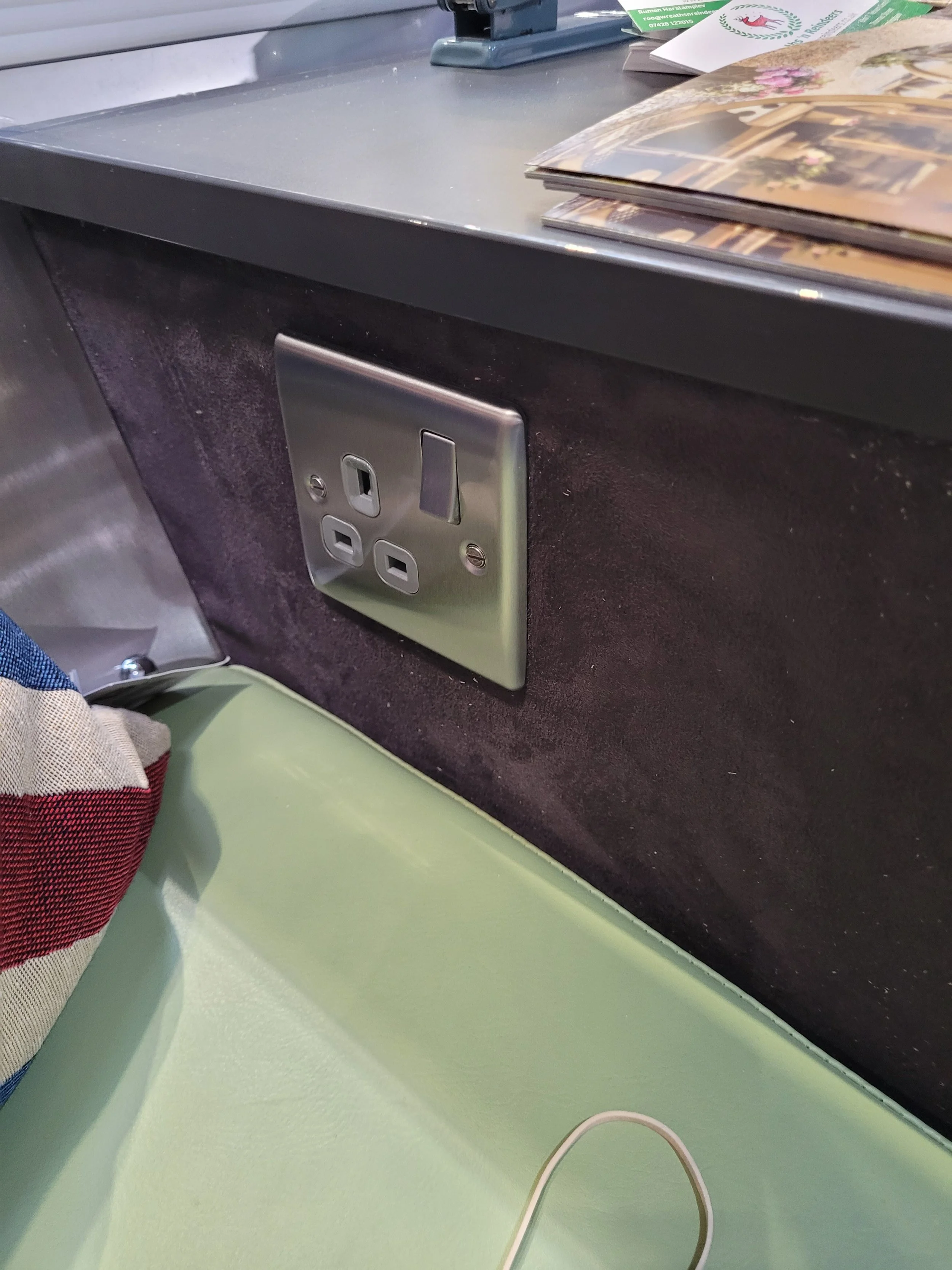 OUR PRODUCTS — Wreaths 'n Reindeers Ltd