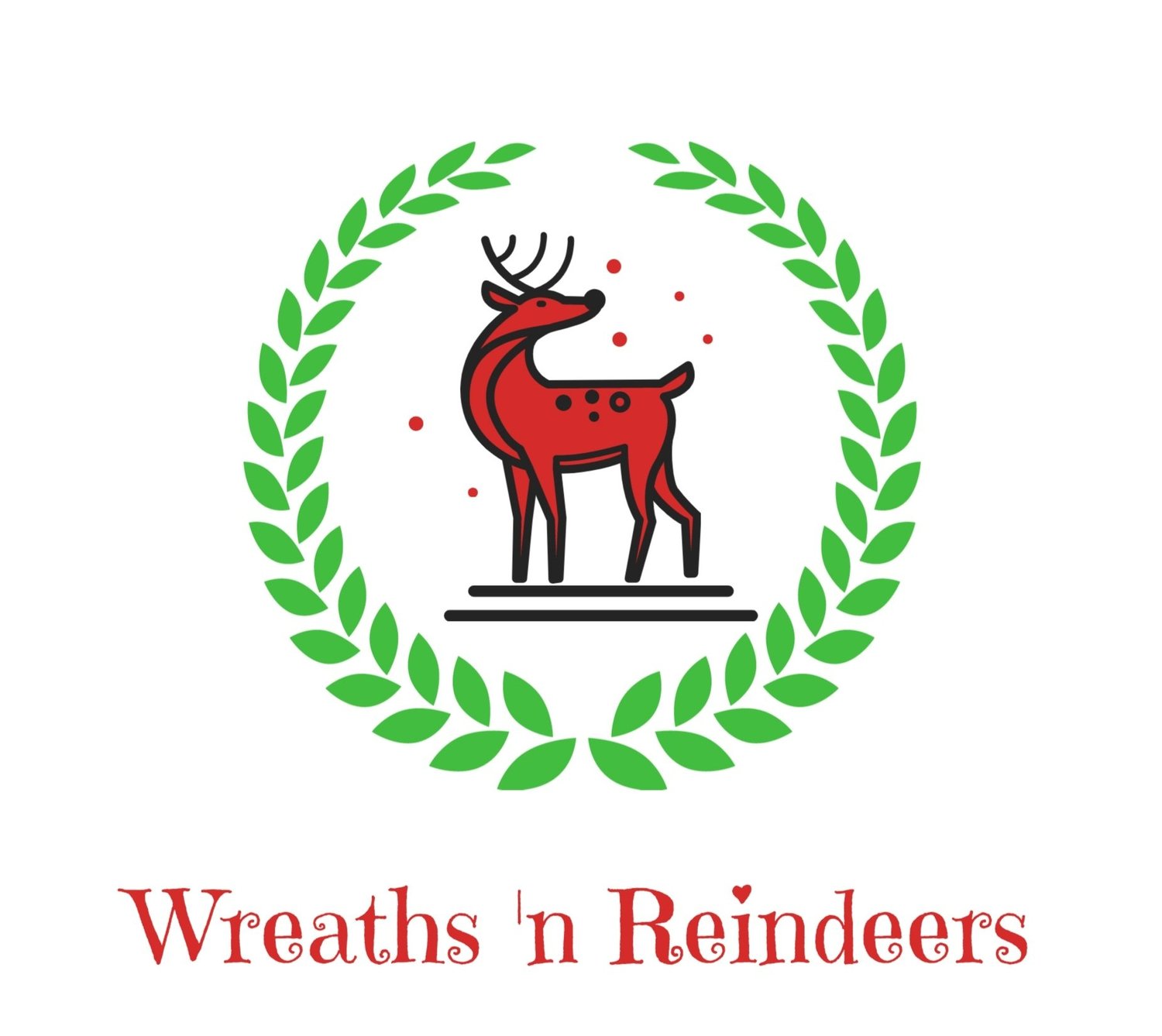Wreaths &#39;n Reindeers Ltd