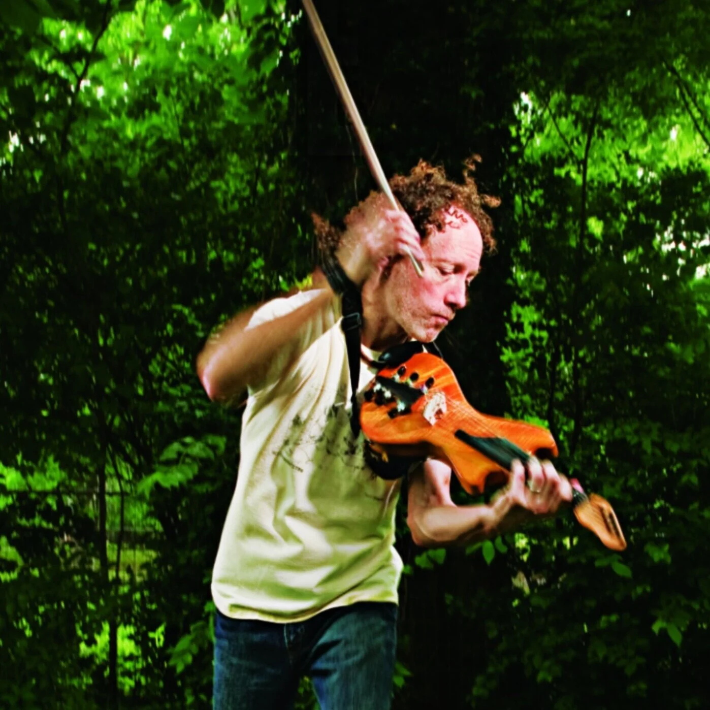Blog Post: “How to Groove on Strings”