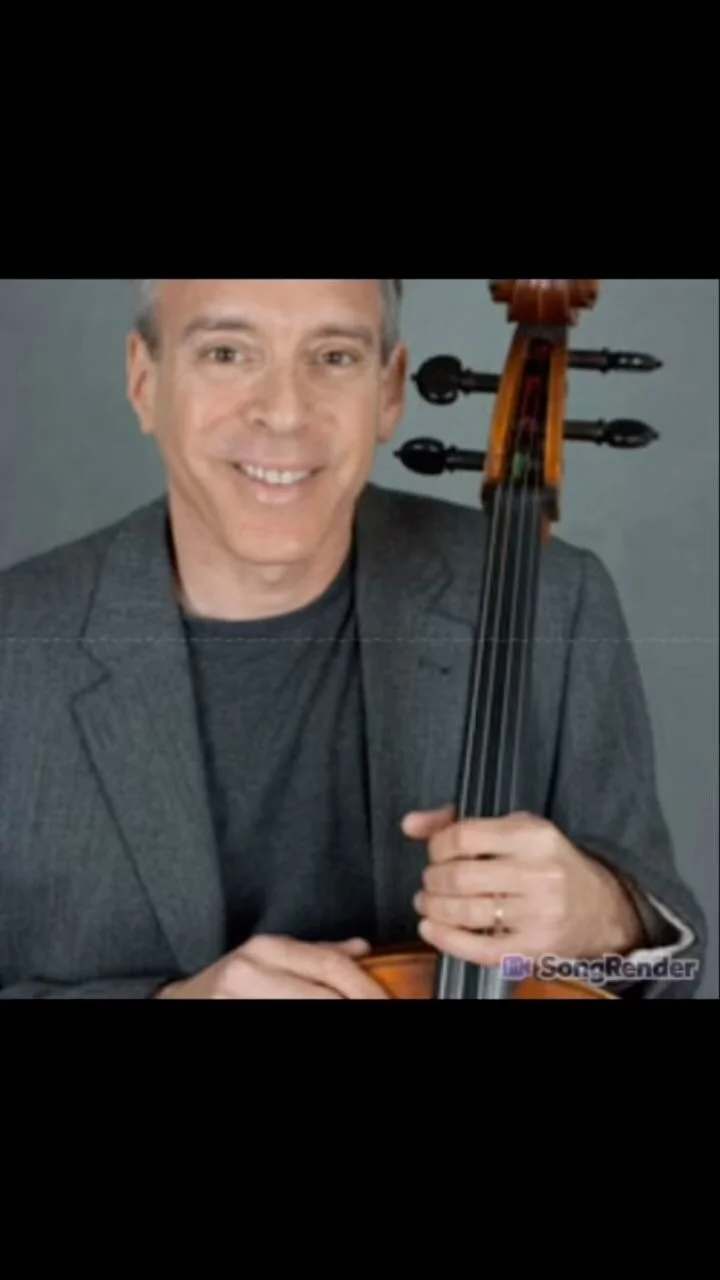 About — TRACY SILVERMAN