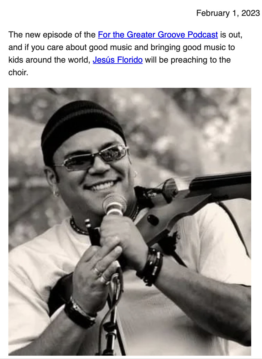 Scuttlebutt - February 1