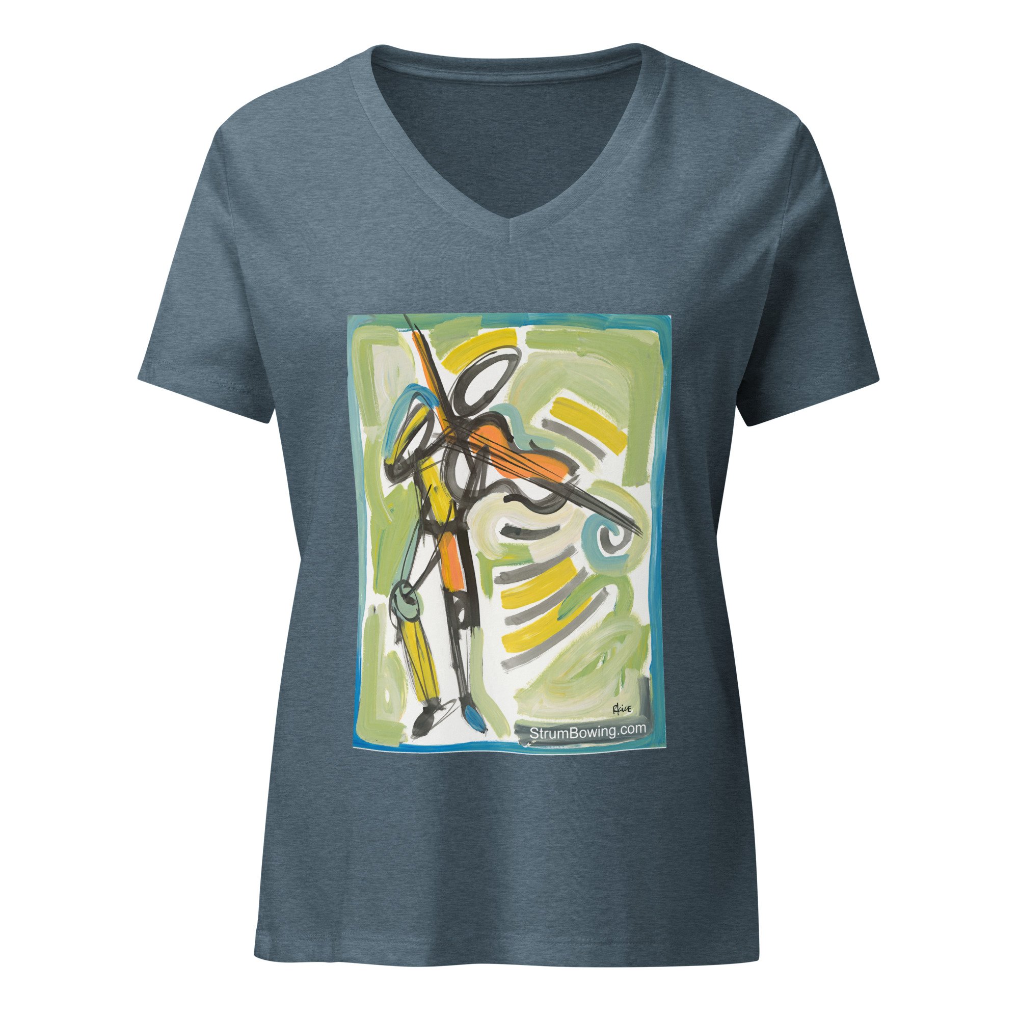 womens-relaxed-v-neck-t-shirt-heather-slate-front-693108b3ea416.jpg