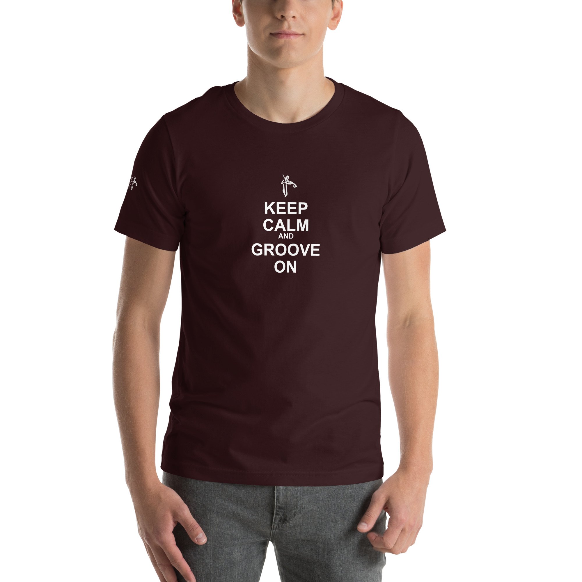 unisex-staple-t-shirt-oxblood-black-front-69310aea1a8bf.jpg