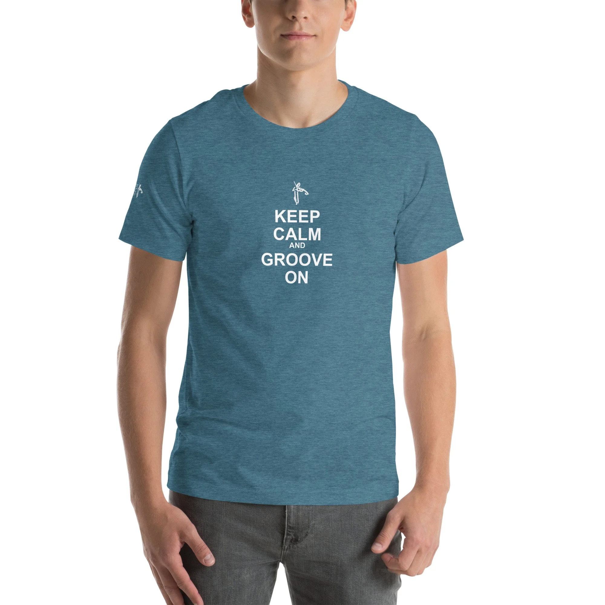unisex-staple-t-shirt-heather-deep-teal-front-69310af03a4a7.jpg