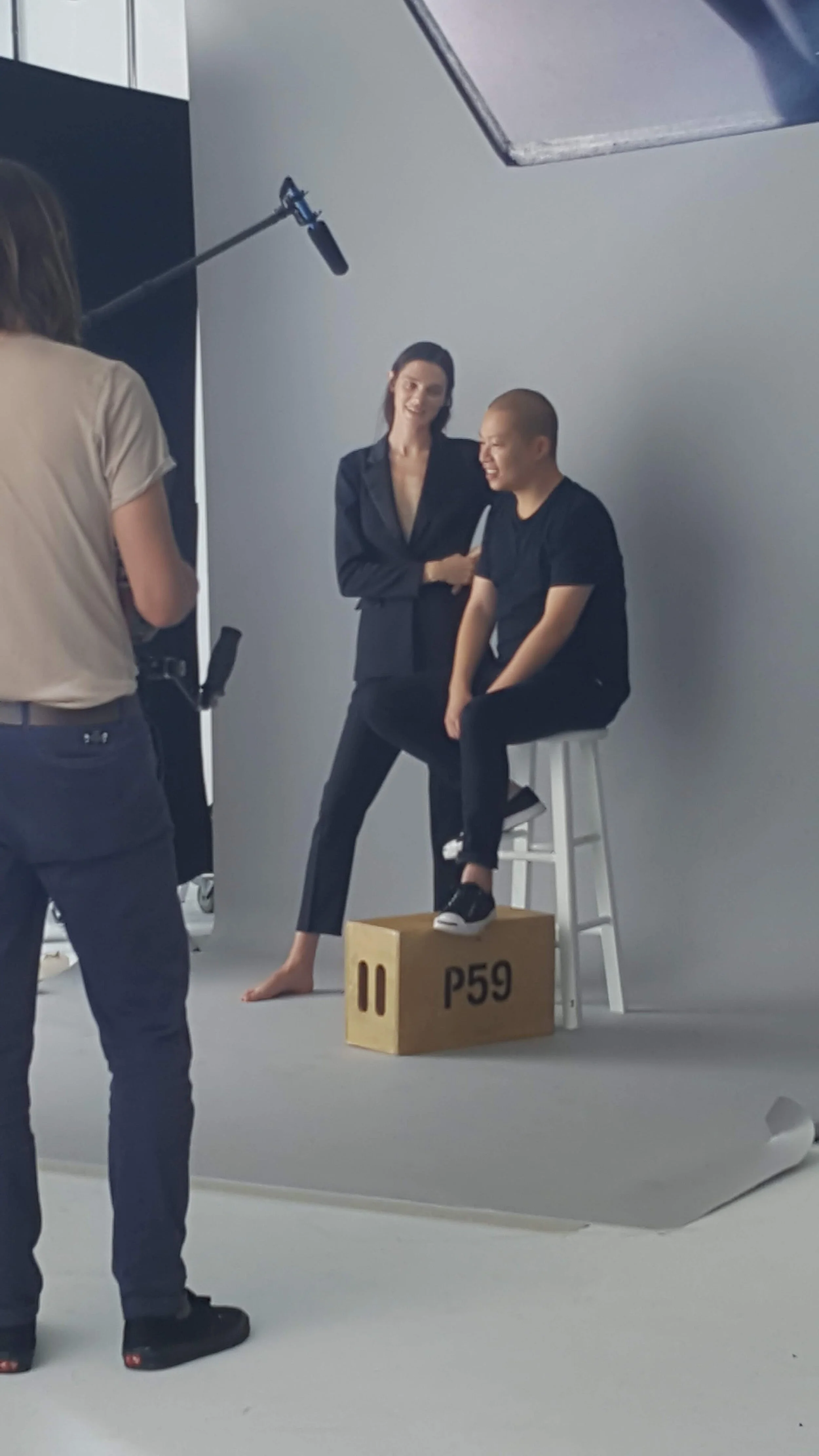 Jason Wu (2019)