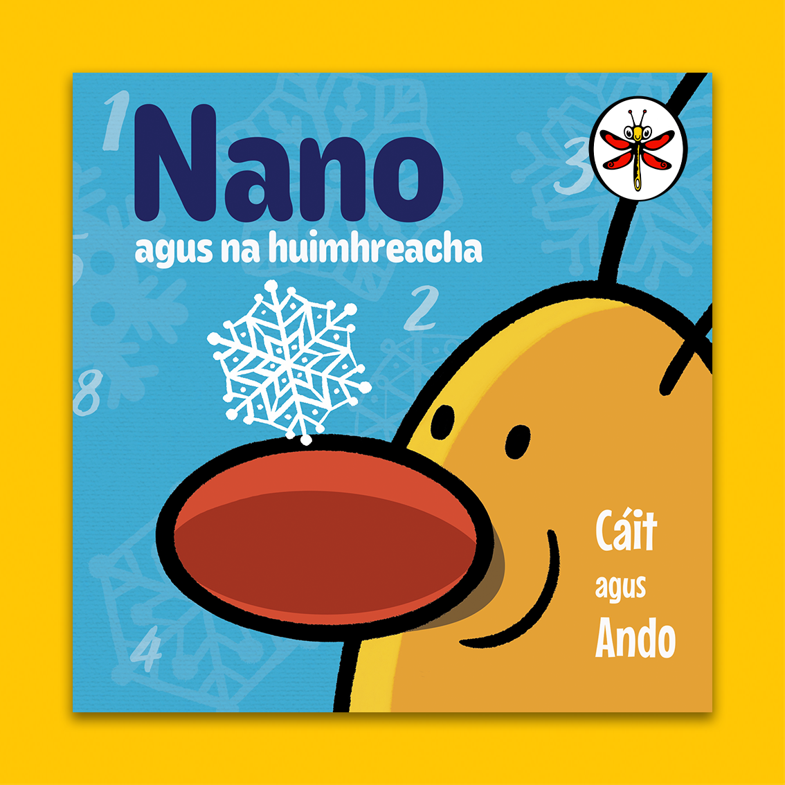 Nano agus na huimhreacha